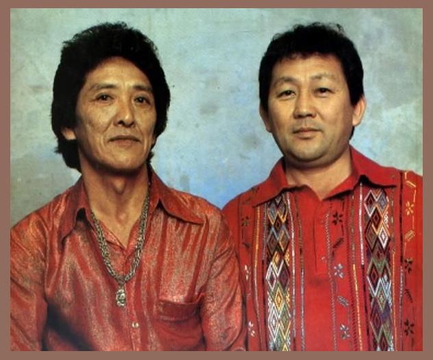 Kasuo e Fujiwara